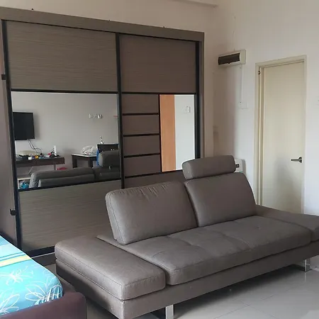 Austin Palazio Apartment Johor Bahru Exterior photo
