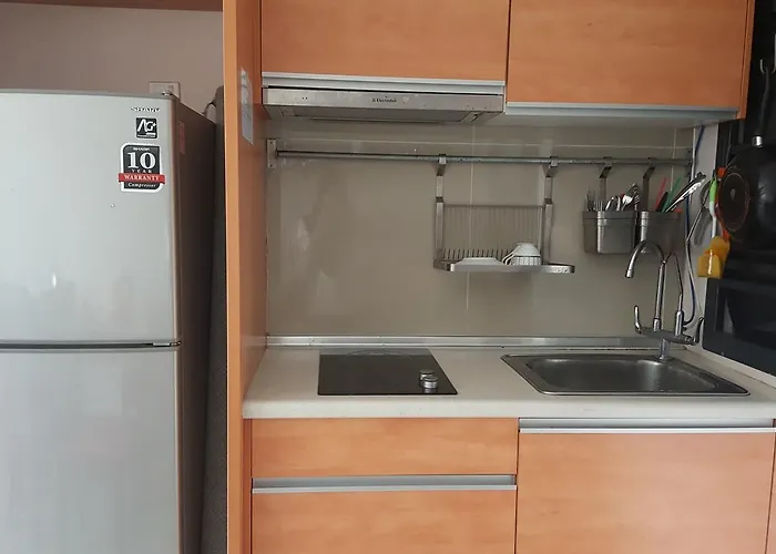 Austin Palazio Apartment