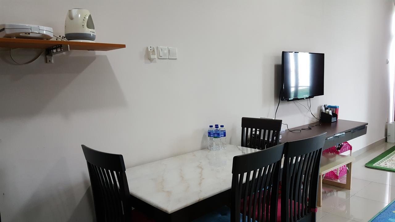 Austin Palazio Johor Bahru