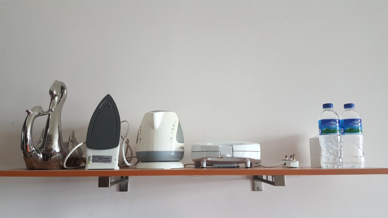 Austin Palazio Apartment *
