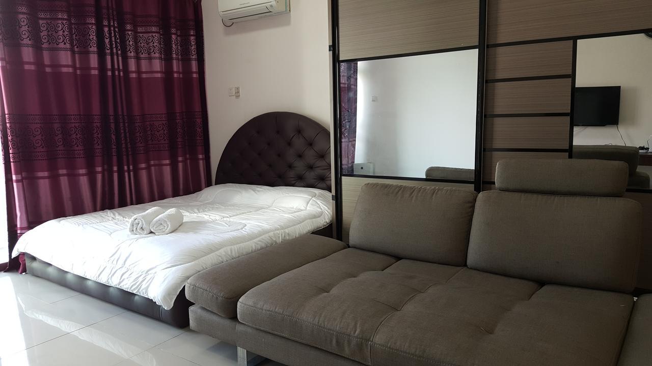 Apartment Austin Palazio