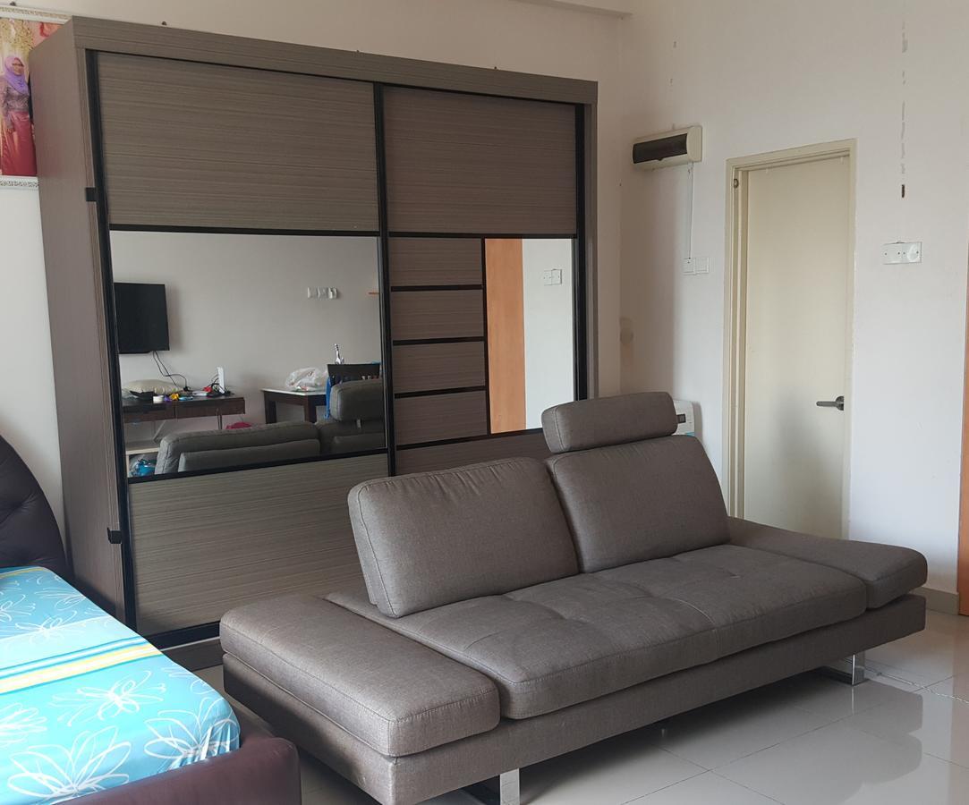 Apartment Austin Palazio *