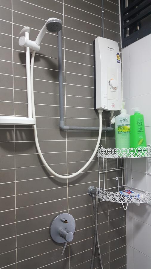Apartment Austin Palazio Johor Bahru